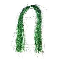 Кручені волокна Strike Krystal Flash - Dark Green Фотографія