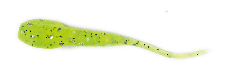 Силикон Lucky John Troutino  фотография