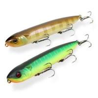 Воблер Jackall Bowstick 130F фотография