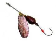 Блешня Інстинкт Catcher Chub 3.5г ch7 Фотографія