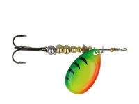 Блешня Golden Catch Jazz-3 6.5 г 09G Фотографія