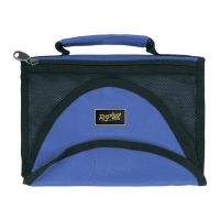 Органайзер Rapture Tackle Wallet 20 зіп-пакетів 048-53-490 фотография