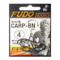 Гачки Fudo Carp 2401 Фотографія