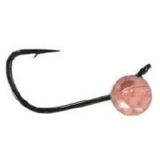 Мормишка AB АБешечка Куля 3.3мм 0.30г гачок 12 Мідь Фотографія