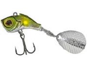 Тейл спіннер Select Turbo-II 10г 09 Фотографія