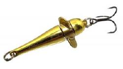 Блешня RB (Російська блешня) Девон Фантом Фотографія