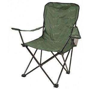 Кресло Carp Zoom Foldable Armchair CZ1390 фотография