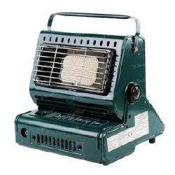 Плита-обігрівач газова Fishing ROI PGO-01 зелена Фотографія