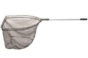 Подсак разборной Salmo 5545-180 1.8м фотография