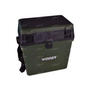 Ящик зимовий Winner DH-A Фотографія