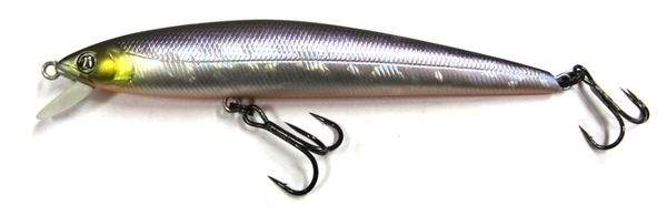 Воблер Pontoon21 Agarron 80F SR A11 5.2g 0.4-0.5m фотография