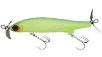 Воблер Jackall I-Prop 75SS Maruhata Custom Maruhata Chartreuse фотография