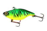 Воблер Jackall Vibration TN50S Hot Tiger фотография