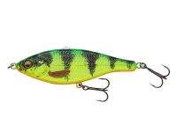 Воблер Savage Gear 3D Roach Jerkster 145SS 05-Firetiger PHP Фотографія