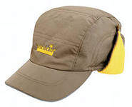 Шапка Norfin Saimaa Beige Фотографія