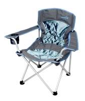 Кресло Norfin Verdal NFL-20201 складное алюмин. фотография