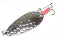 Блесна Mikado Breeze-10g Серебро фотография