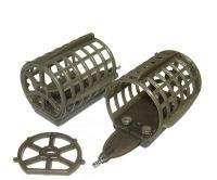 Годівниця GruzilaOPT з дном Фотографія