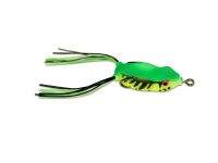 Силиконовая лягушка Kosadaka LF-21 C43 фотография