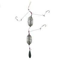 Монтаж Убийца карпа 40г фотография