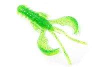 Силікон Crazy Fish Nimble 4.0" Фотографія