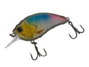 Воблер Azura Raidon fat 55F MN006 Фотографія