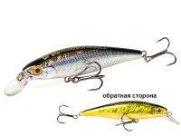 Воблер Bear King Squad Minnow 65Sp I фотография