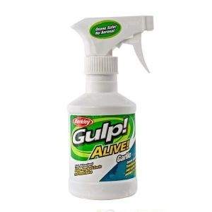 Атрактанти Berkley Spray Gulp Alive Фотографія