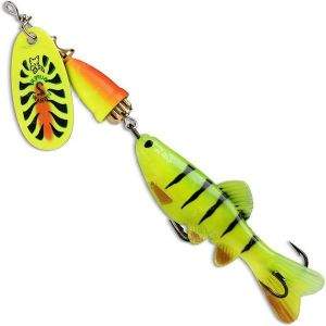 Блешня Blue Fox Vibrax Chaser Фотографія