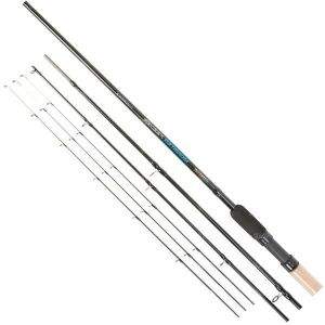 Удилище фидерное Preston Monster Feeder Heavy 13FT 120g фотография