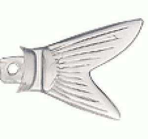 Хвост на воблер Jackall Magallon фотография