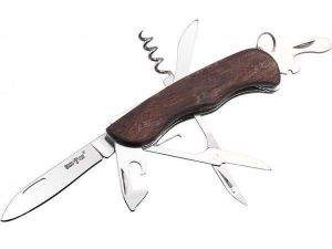 Нож многофункциональный Grand Way 8110 ACW 10в1 фотография