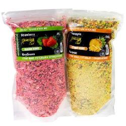 Стик микс Grandcarp фотография