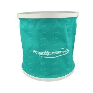 Ведро Kalipso складное фотография