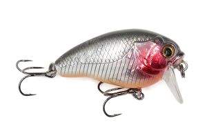 Воблер TsuYoki Agent SSR 40F 825 Фотографія