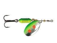 Блесна Golden Catch Twist-2 6.0г 04SO фотография