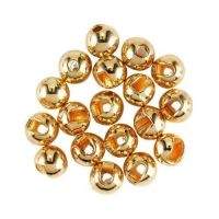 Вольфрамова головка Strike Tungsten Heads з вирізом - Gold 5.5мм Фотографія