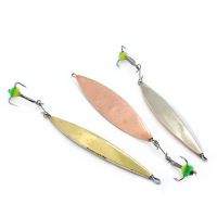 Блесна отвесная РВС 2-х сторонняя Келло фотография