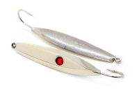 Блешня прямовисна РВС Прибережна 1-КТ з каменем 5.7 р нікель Фотографія