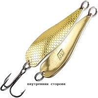 Блесна RB (Русская блесна) Прохоровка 9г 02 фотография