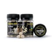 Бойлы вареные Grandcarp Amino Feeder 10мм Чеснок 50шт фотография
