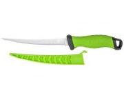 Нож филейный Carp Zoom Fillet Knife нержавейка CZ6376 фотография