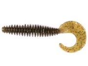 Силікон Lucky John Ultraworm Curly 3.0" 140213-PA03 7шт Фотографія