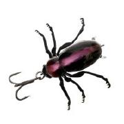 Воблер Azura Spider crank 35F GNR045 Фотографія