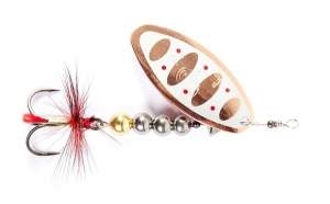 Блесна Lucky John Shelt Blade №3  фотография