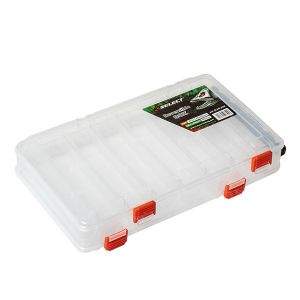 Коробка Select Reversible Box SLHS-326 Фотографія