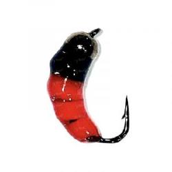 Мухо-мормишка ЧС Головка латунь Фотографія