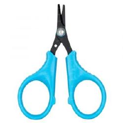 Ножницы Carp Zoom Marshal Exact Braid Scissors 9.5cm CZ2910 фотография