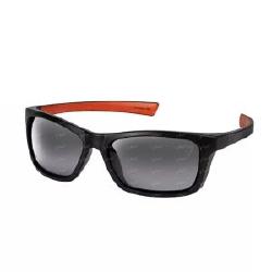 Окуляри FOX Wraps Black-orange Frame/Grey Lense CSN049 Фотографія
