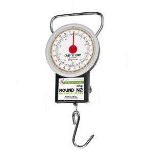 Весы механические Carp Zoom Round №2 CZ7565 фотография